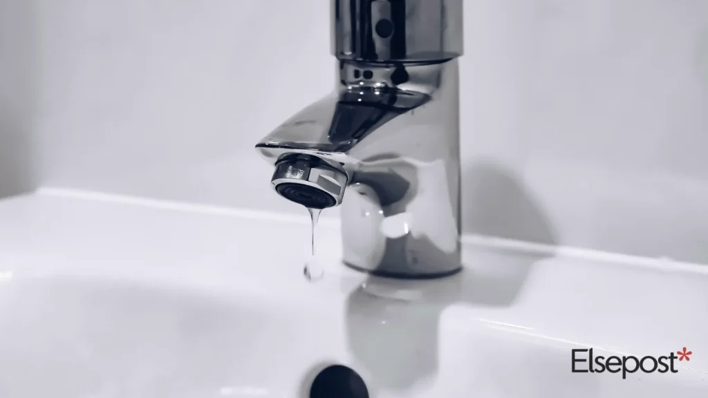 Stainless steel tap, for the BEE star rating geyser buying guide